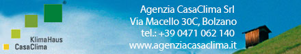 Agenzia CasaClima