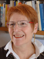 Miriam Gandolfi