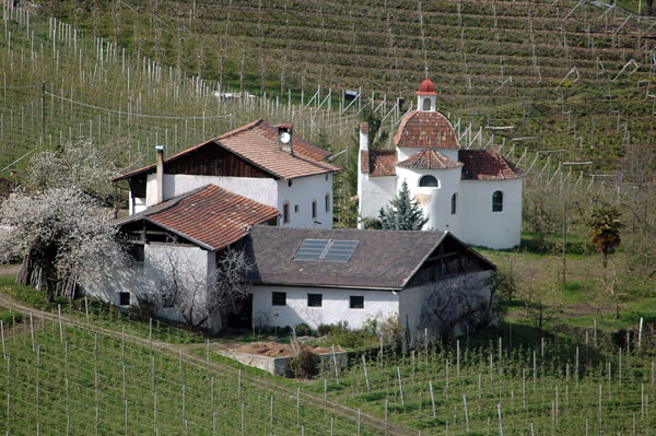 Protezione dei complessi residenziali (Gagers)