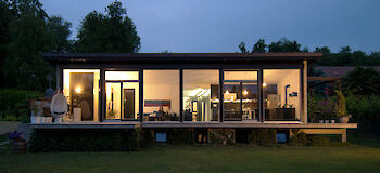 Case prefabbricate