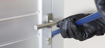 Protezione antifurto