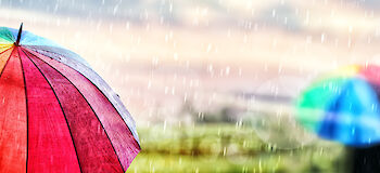 Utilizzo intelligente dell’acqua piovana