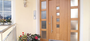 Le porte
