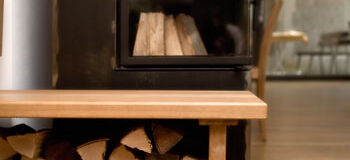 Mobili in legno