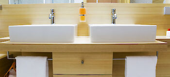 Il bagno II