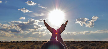 Energia elettrica dal sole