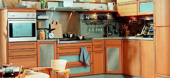La cucina